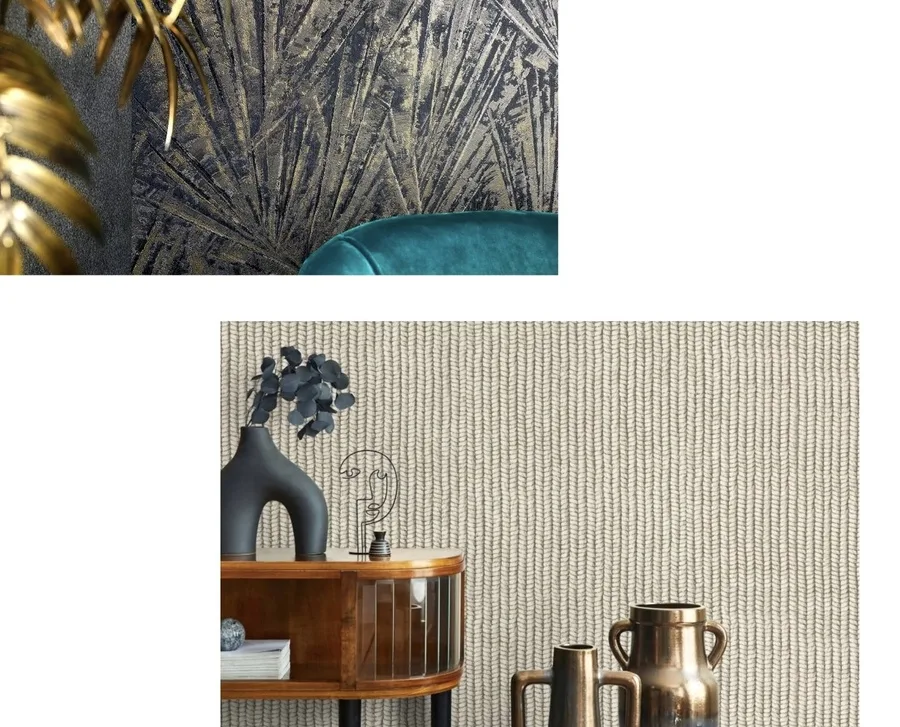 modern wallpaper collection